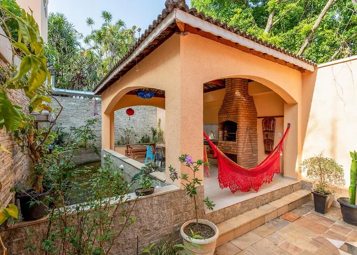 Hotel Pousada Pacaembu São Paulo